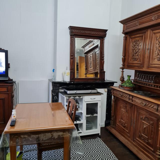 Location appartement T2 Avesnes sur Helpe - Photo 3