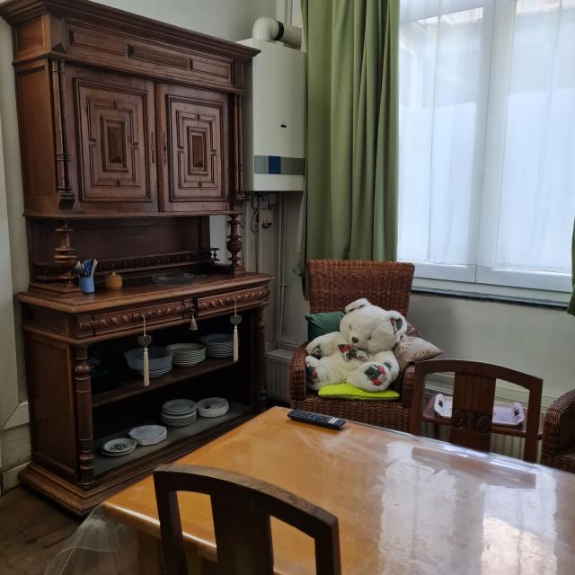 Location appartement T2 Avesnes sur Helpe - Photo 4