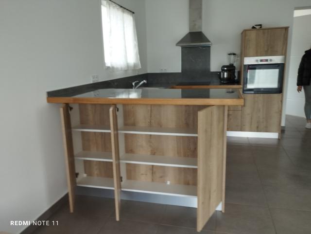 Location maison F4 Penta Di Casinca - Photo 6