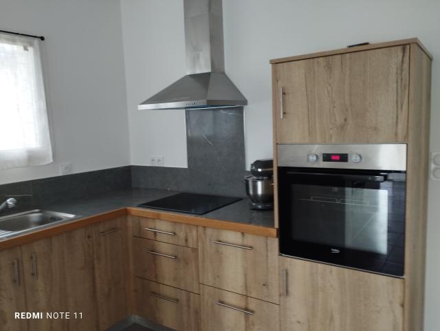 Location maison F4 Penta Di Casinca - Photo 7