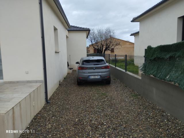 Location maison F4 Penta Di Casinca - Photo 9