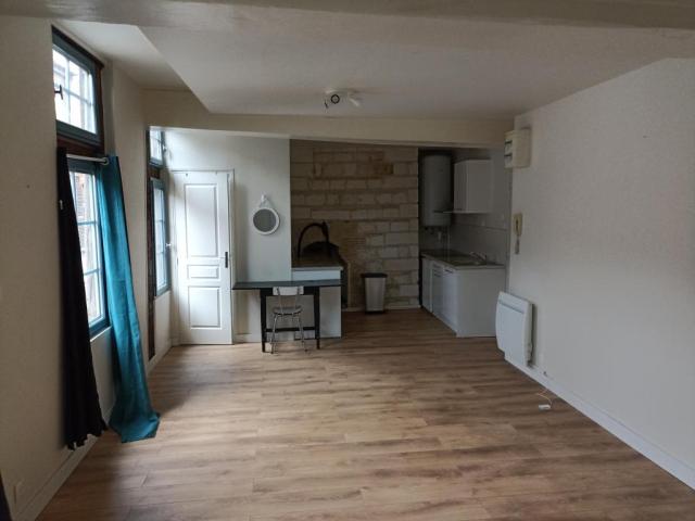 Location studio Troyes - Photo 2