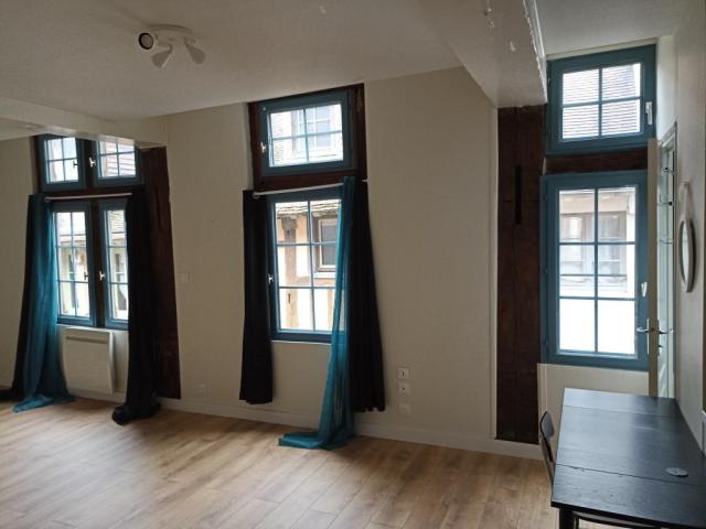 Location studio Troyes - Photo 3