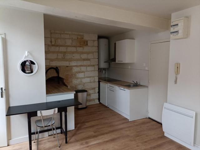 Location studio Troyes - Photo 5