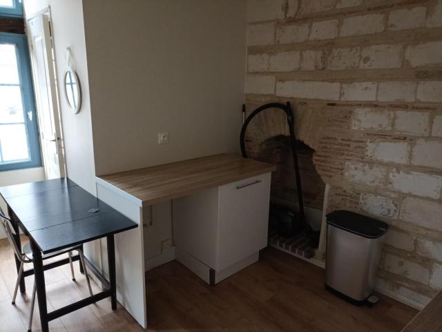 Location studio Troyes - Photo 7