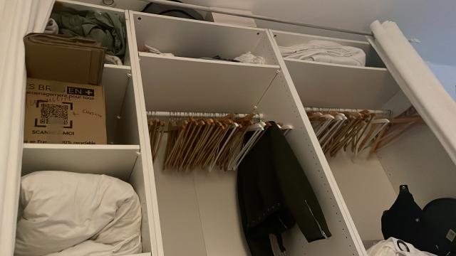Location studio Paris 17 - Photo 3
