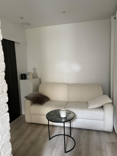 Location studio Paris 17 - Photo 4