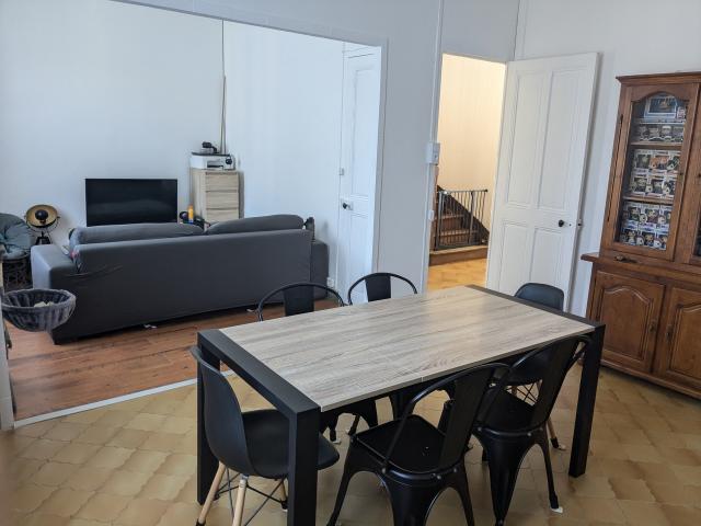 Location maison F5 Anneyron - Photo 2
