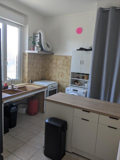 Location maison F5 Anneyron - Photo 3