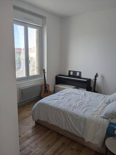 Location maison F5 Anneyron - Photo 4
