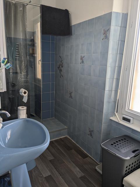 Location maison F5 Anneyron - Photo 5