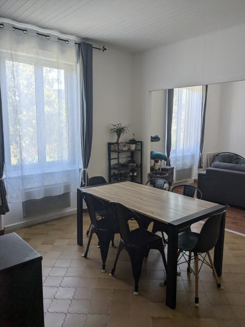 Location maison F5 Anneyron - Photo 7