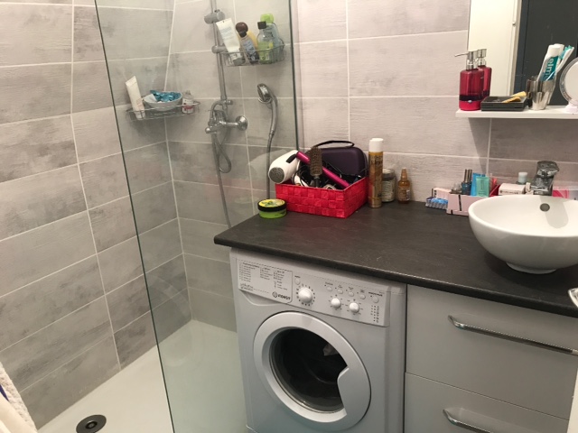 Location appartement T2 Bourges - Photo 2