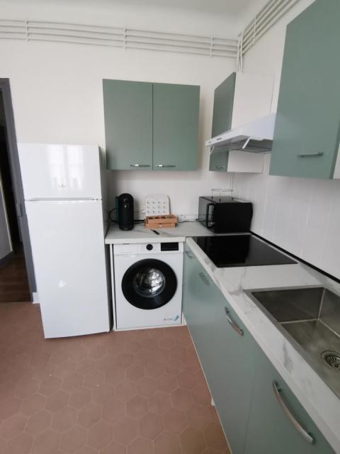 Location appartement T2 Dammarie les Lys - Photo 2