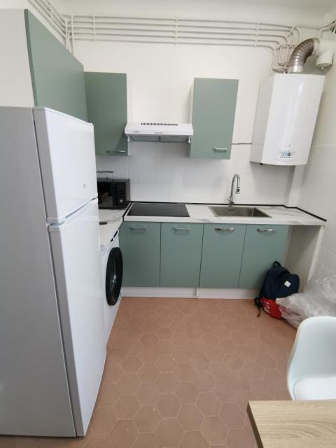 Location appartement T2 Dammarie les Lys - Photo 3