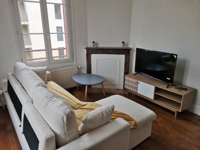 Location appartement T2 Dammarie les Lys - Photo 5