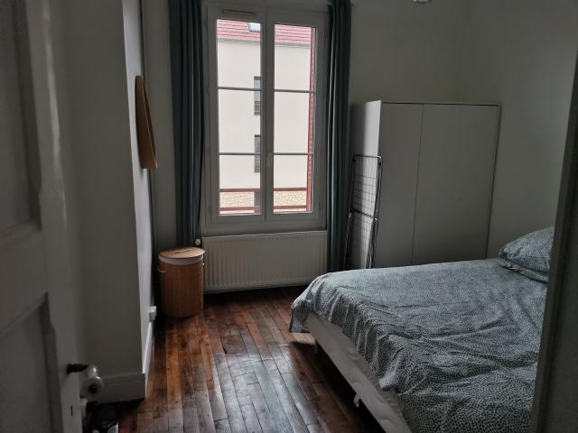 Location appartement T2 Dammarie les Lys - Photo 6