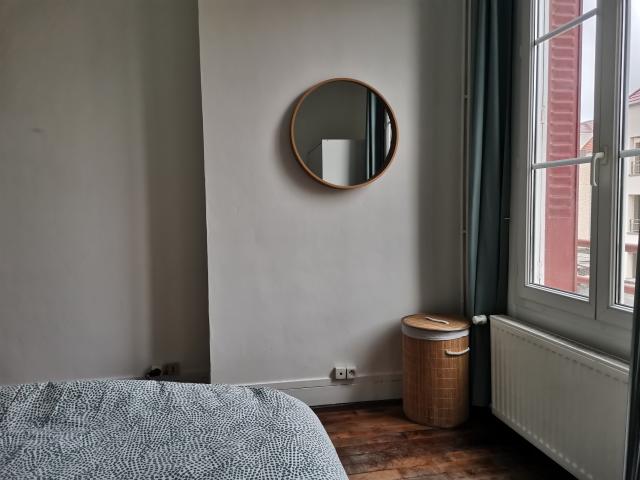 Location appartement T2 Dammarie les Lys - Photo 7