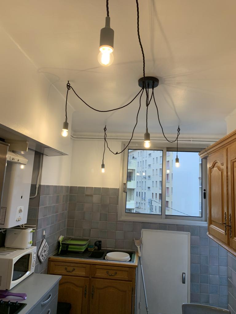 Location chambre Toulon - Photo 3