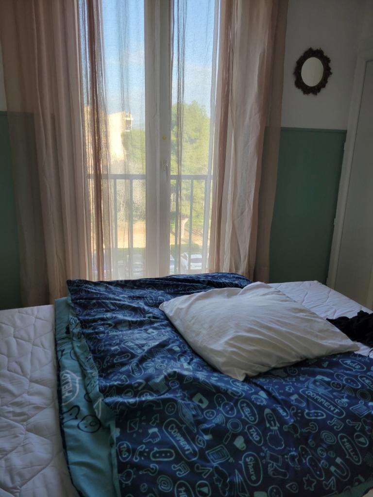 Location chambre Marseille 12 - Photo 2