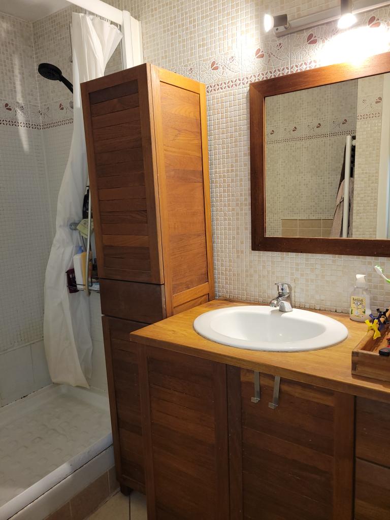 Location chambre Marseille 12 - Photo 3