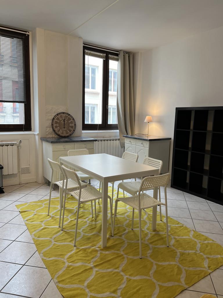 Location chambre St Etienne - Photo 3
