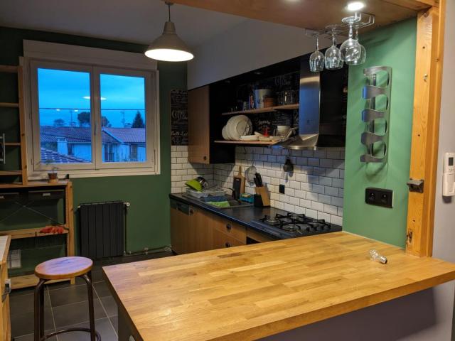 Location appartement T3 Pau - Photo 4