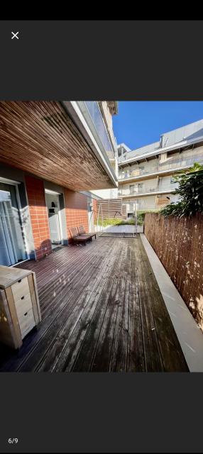 Location appartement T2 St Julien en Genevois - Photo 5