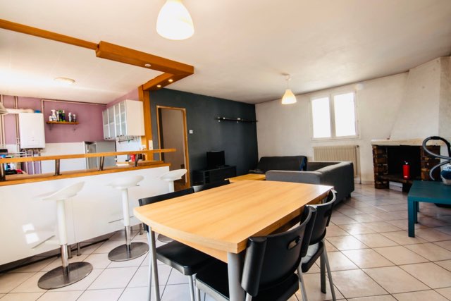 Location chambre Fontaine - Photo 1