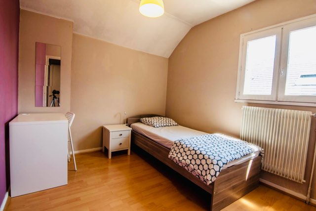 Location chambre Fontaine - Photo 2