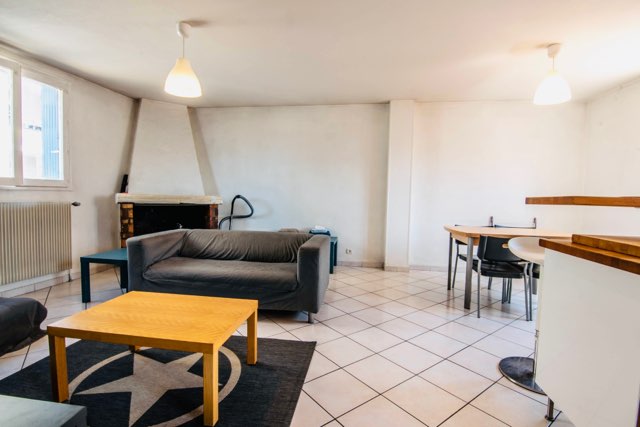Location chambre Fontaine - Photo 3