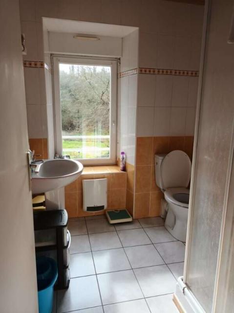 Location maison F3 Le Ponthou - Photo 5