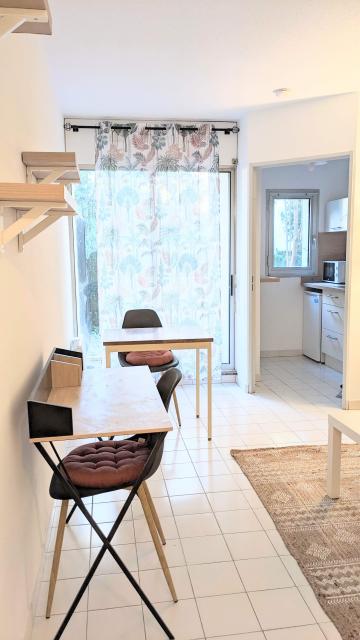 Location studio Nimes - Photo 5
