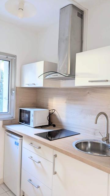 Location studio Nimes - Photo 7