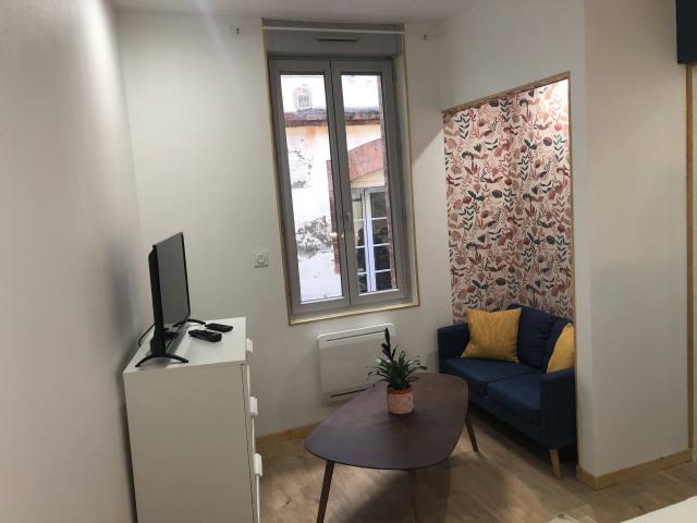 Location studio Toulouse - Photo 3