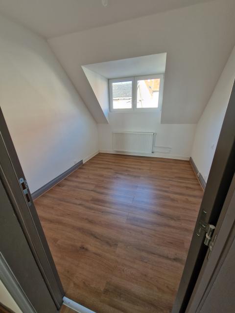 Location appartement T5 Selestat - Photo 3