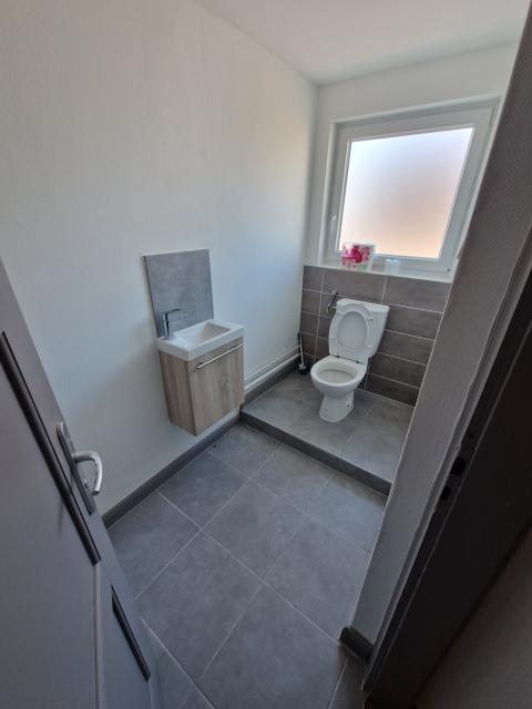 Location appartement T5 Selestat - Photo 8