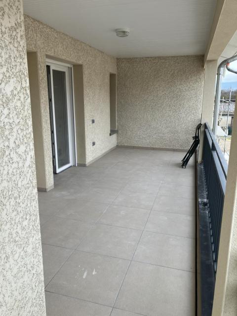 Location appartement T5 Taponas - Photo 5
