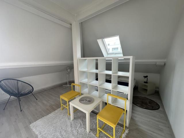 Location studio Vaulx en Velin - Photo 4