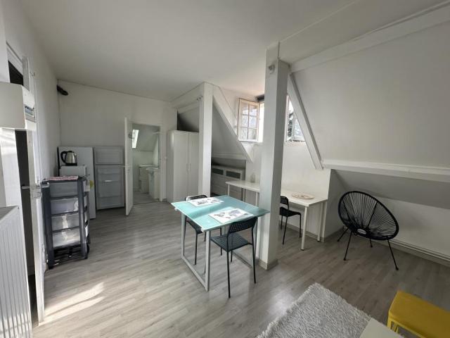Location studio Vaulx en Velin - Photo 5