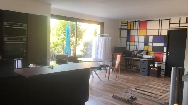 Location maison F4 Montreal la Cluse - Photo 4