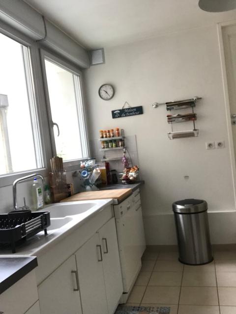Location appartement T3 Reims - Photo 3