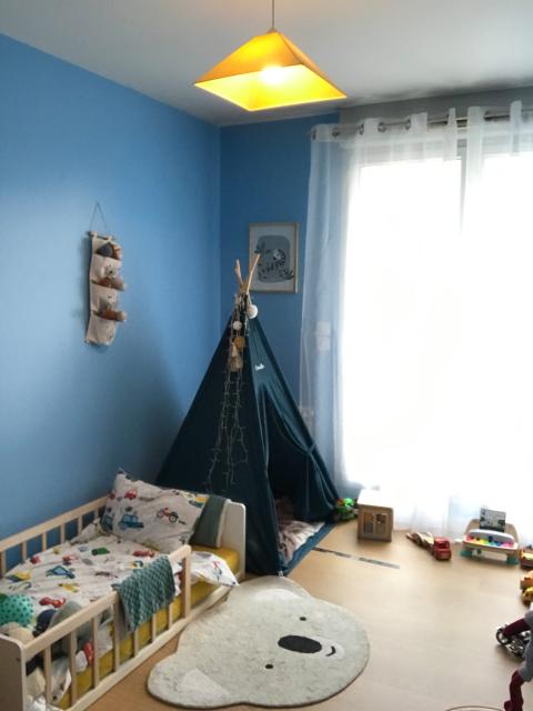 Location appartement T3 Reims - Photo 5