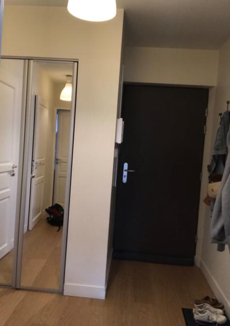 Location appartement T3 Reims - Photo 6