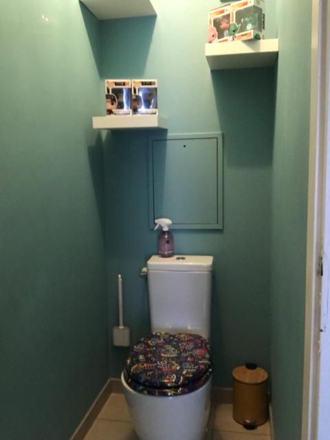 Location appartement T3 Reims - Photo 7