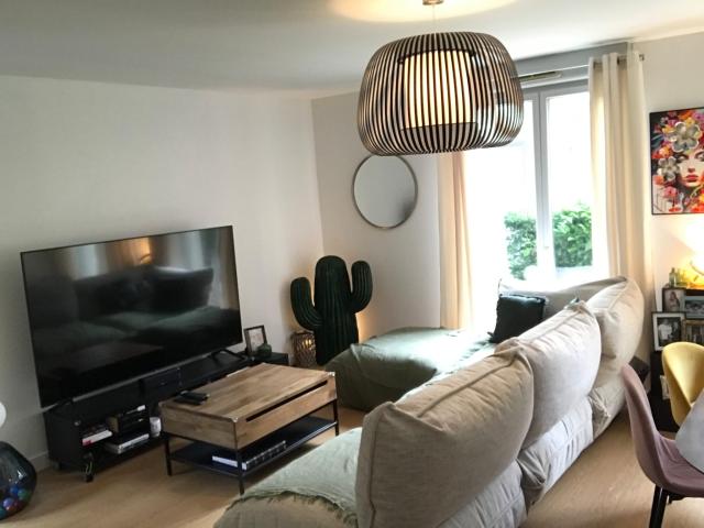 Location appartement T3 Reims - Photo 8