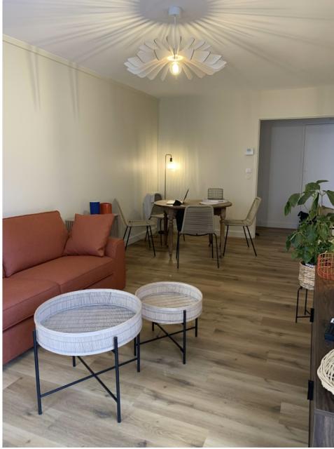 Location appartement T4 Angouleme - Photo 4