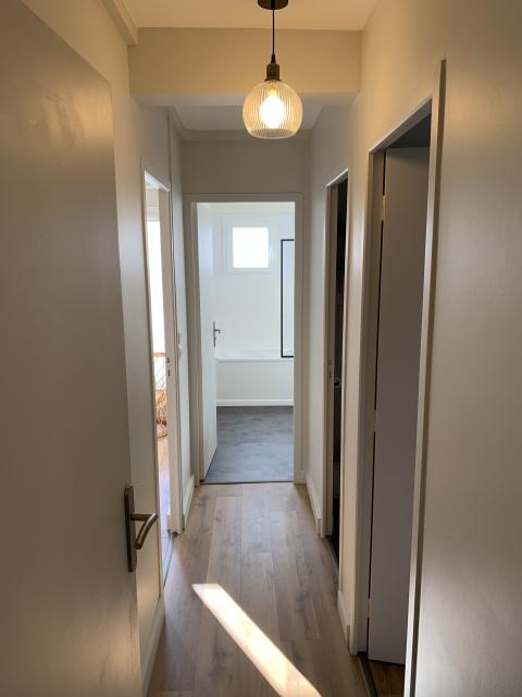 Location appartement T4 Angouleme - Photo 5
