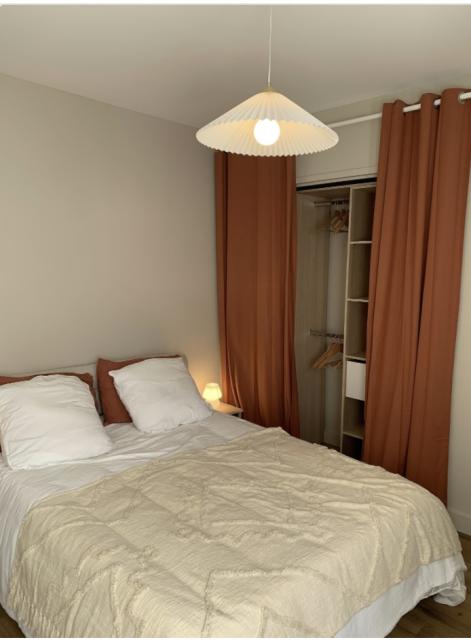 Location appartement T4 Angouleme - Photo 6