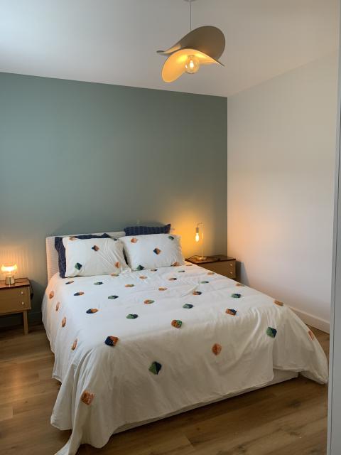 Location appartement T4 Angouleme - Photo 7